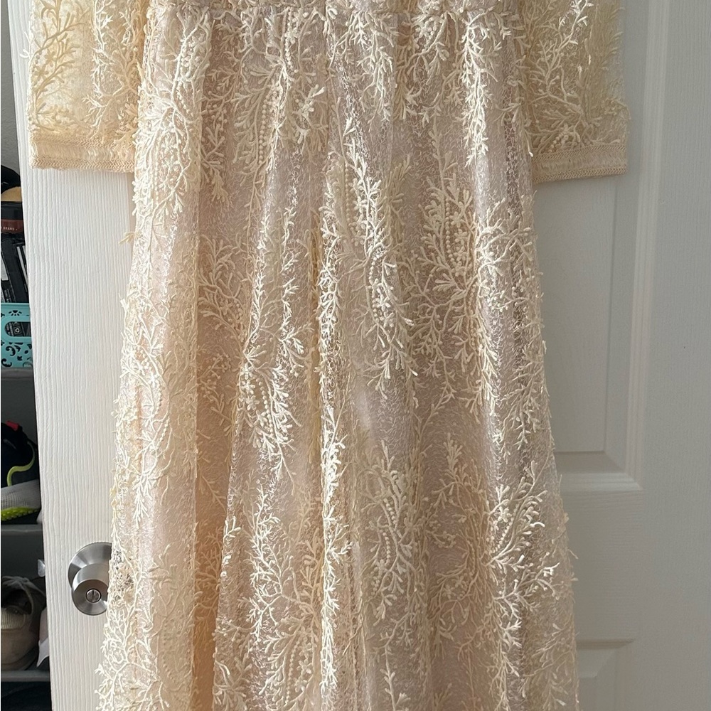 Caftan - Picture 4 of 16